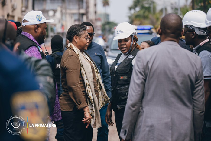 Illustration des réformes pour les femmes et les jeunes